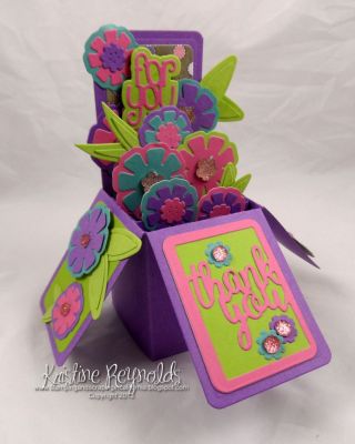 *For you Box Card Die
Keywords: Box Card Die