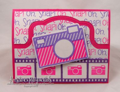 *Pink Camera (closed)
Keywords: FilmstripDie Stand-Ups