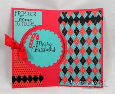 *From Our House (back)
Keywords: large circle flip it card die stockings4christmas smiles collection