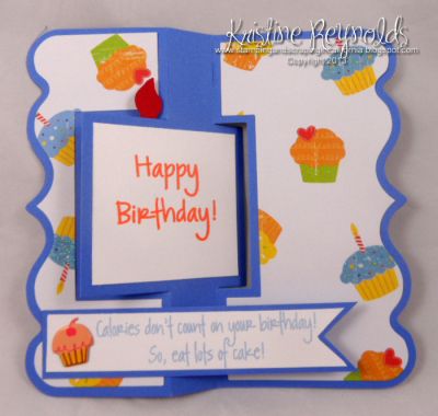 *Calories don't count-back
Keywords: Triplit cupcakes Sizzix Framelit flip it greetings4birthday FanceEdgeFlipit