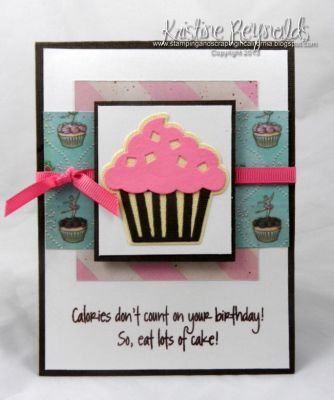 Eat Lot's of Cake!
Keywords: Triplit cupcakes greetings4birthday