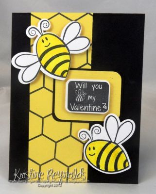 *Bee Mine
