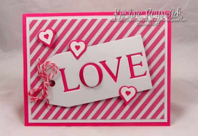 *Love Tag Card
Made this card with the Fireplace dies set.  So fun to take a Christmas themed die set and use it in this way.  Thanks for looking!
Keywords: fireplace die