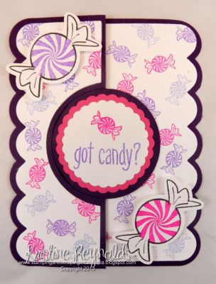 **Got Candy?
Keywords: stamps2build