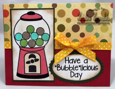 Bubbleicious Day
Keywords: bubblegum4me, moregum4me,