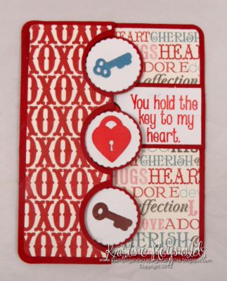 *Triple Circle Heart (front)
Keywords: Sizzix framelit triple circle flip it die heartlocket2love