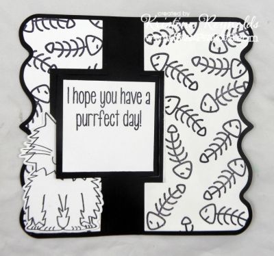 Hello Kitty (open)
Keywords: Sizzix FancyEdgeFlipit, cat2stamp, sayings4cats
