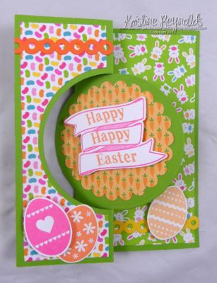 *Mini Ribbon Banner Easter (front)
Keywords: miniribbonbanner sizzix flip it die eggs4easter