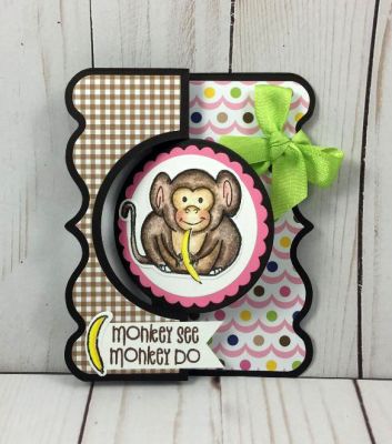 Monkey Pudgie
Keywords: monkeypudgie circle flip it FancyEdgeFlipit