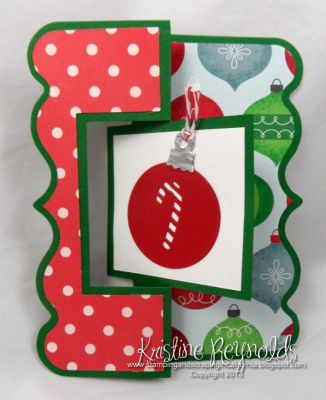 Ornament Die Flip It-front
Keywords: Christmas Disc dies ornament club die set sizzix framelit flip it