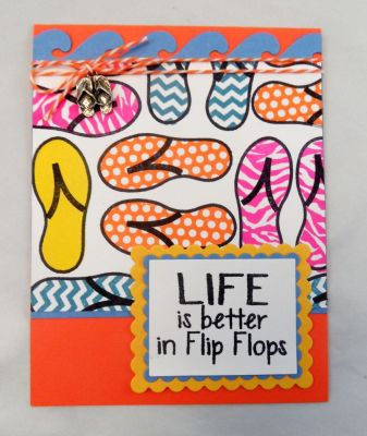 Better in Flip Flops
Keywords: flipflop2stamp patterns4flipflops