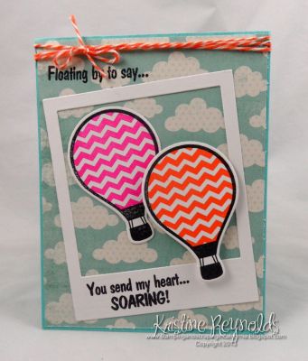 Soaring Frame
Keywords: Photo frame die hot4balloons