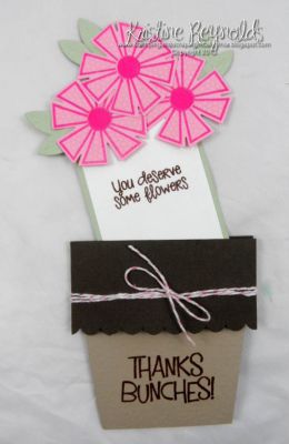 Thanks Bunches2
Keywords: crazy4daisies thanks flowers