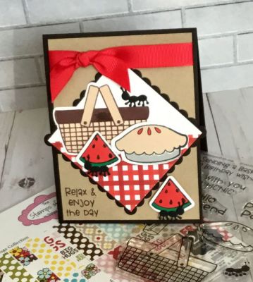 Picnic time
Keywords: picnic2stamp solids4picnic picnic