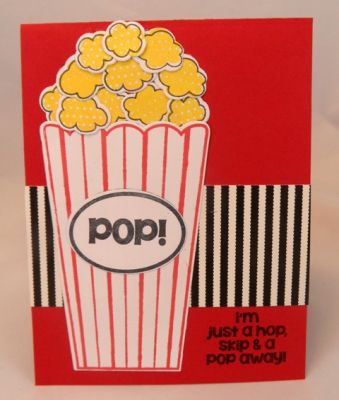 ** Hop, Skip, and Pop
