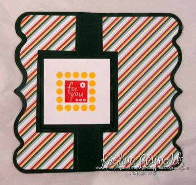 *For You-back
Keywords: Sizzix Framelits Die Set 7PK w/Stamps - For You & Thank You triplit gifts framelit flip it
