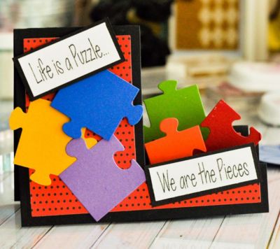 *Life is a puzzle
Keywords: sayings4puzzles puzzle dies step up die