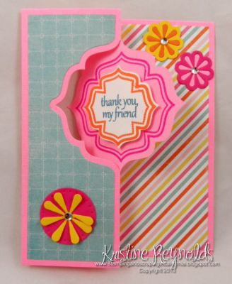 *Thank You my Friend
Keywords: regal2stamp framelit regal stand up thank you friend