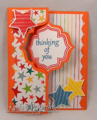 *Thinking of You
Keywords: Sizzix Regal Flip it regal2stamp