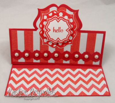 *Hello
Keywords: regal2stamp framelit regal stand up Hello
