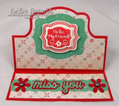 *Miss my Friend 2
Keywords: royal2stamp sizzix framelit royal stand up die