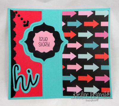 *Hi Sister (inside)
Keywords: sayings4tshirts tshirt2stamp sizzix flip it card die