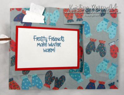 *Warm Wishes Flipped
Keywords: snowman2build Flip It die