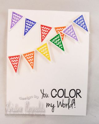 *Colorful Banners
Keywords: trianglealpha4banners and the sentiment from Words4crayon.