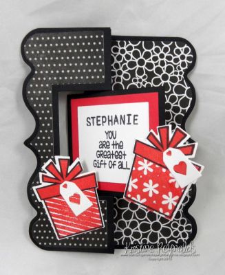 *Stephanie's Birthday
Keywords: alpha4planners presenttriplet2stamps flip it