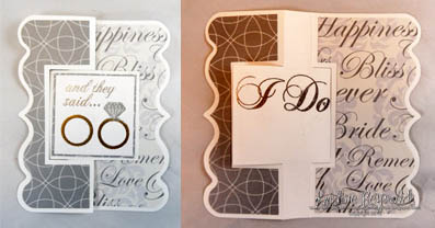 **I Do
Keywords: wedding2celebrate