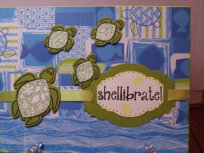 Shellabrate
I wanted to play with my new turtle die.
