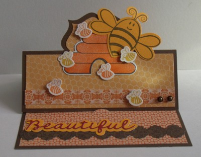 Beautiful
Keywords: hive4bees, regal stand up,