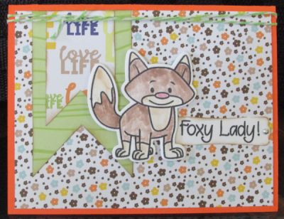 Foxy Lady!
http://allthingscreativebydi.blogspot.com/2018/07/foxy-lady.html
Keywords: foxes2stamp, july card kit
