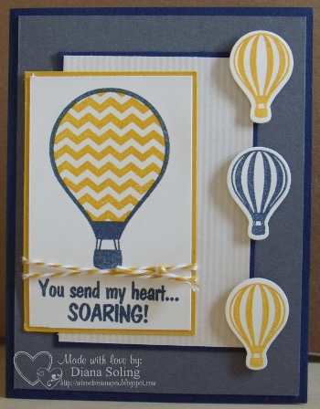 Soaring!
Keywords: hot4balloons, love