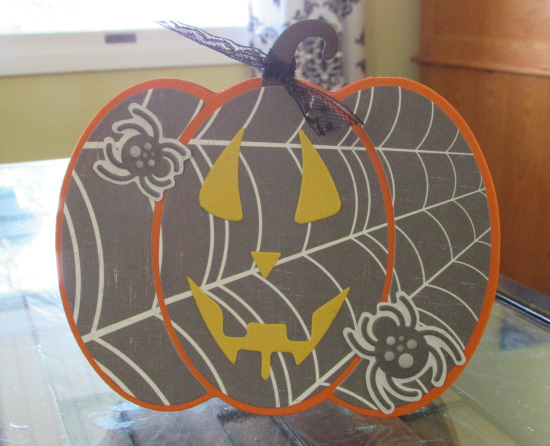 Spidy Pumpkin
created this for the fold it challenge
Keywords: fold it pumpkin, halloween