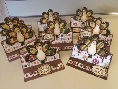 Flock of Turkeys 2 Stamp
Got together with friends today and had a gobblin' good time!
Keywords: royal2stamp Stand-Ups