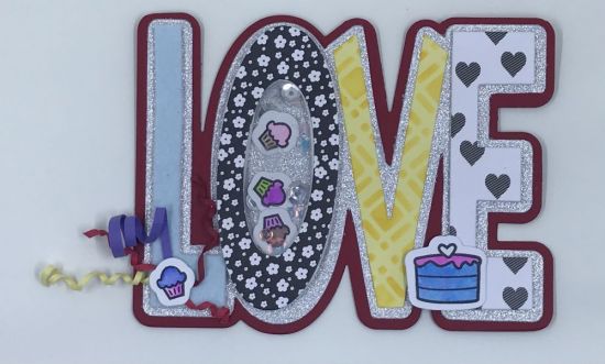 Love Fold-it
