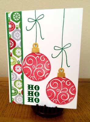 Ho Ho Ho
