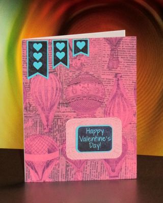 Happy Valentine's Day
