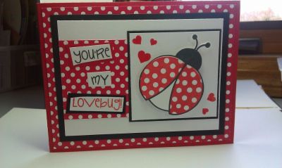 Keywords: ladybugs2love