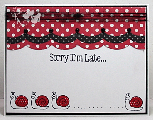 Sorry
