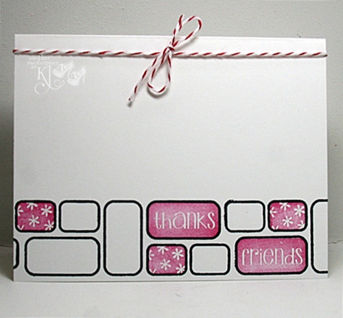 Friend Tile
