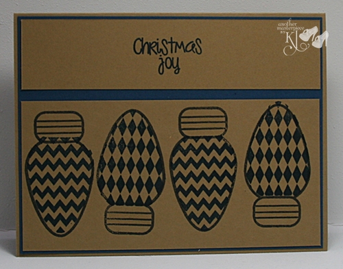 Christmas Joy
