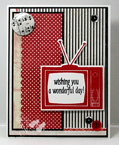 Wishing You~ Kelli Hull

