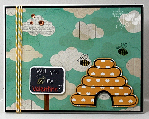 Will You Bee
