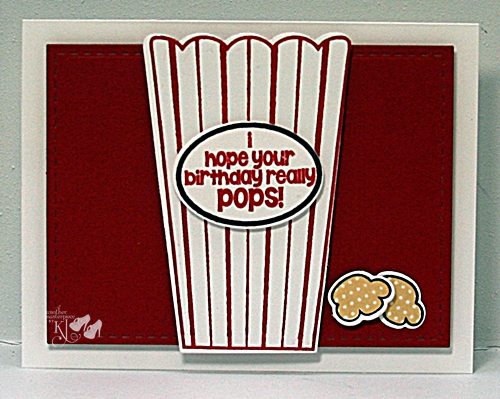 Poppin Birthday
Keywords: popcorn2stamp