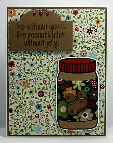 Paper Pieced~KJ
