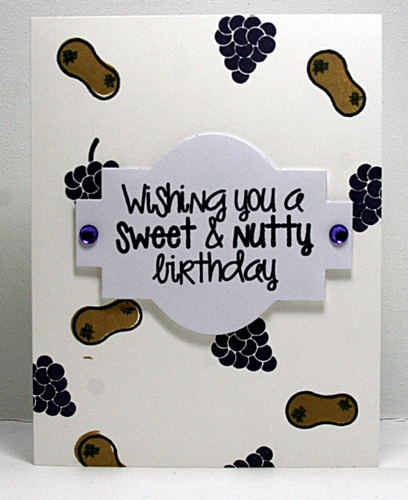 Wishing You~KJ
