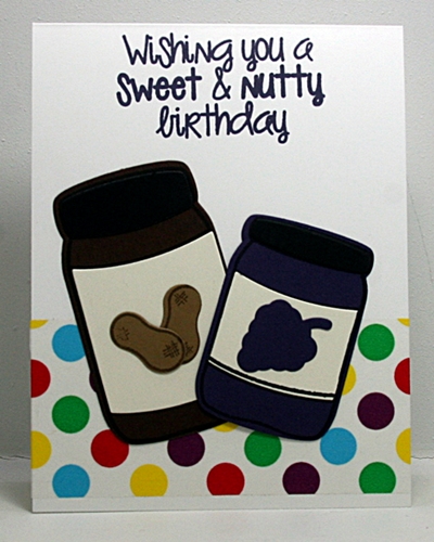 Sweet & Salty~KJ

