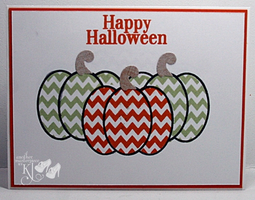 Happy Halloween
